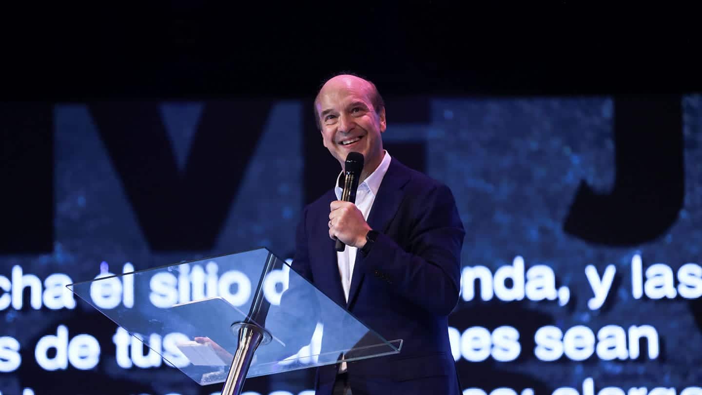 Claudio Freidzon