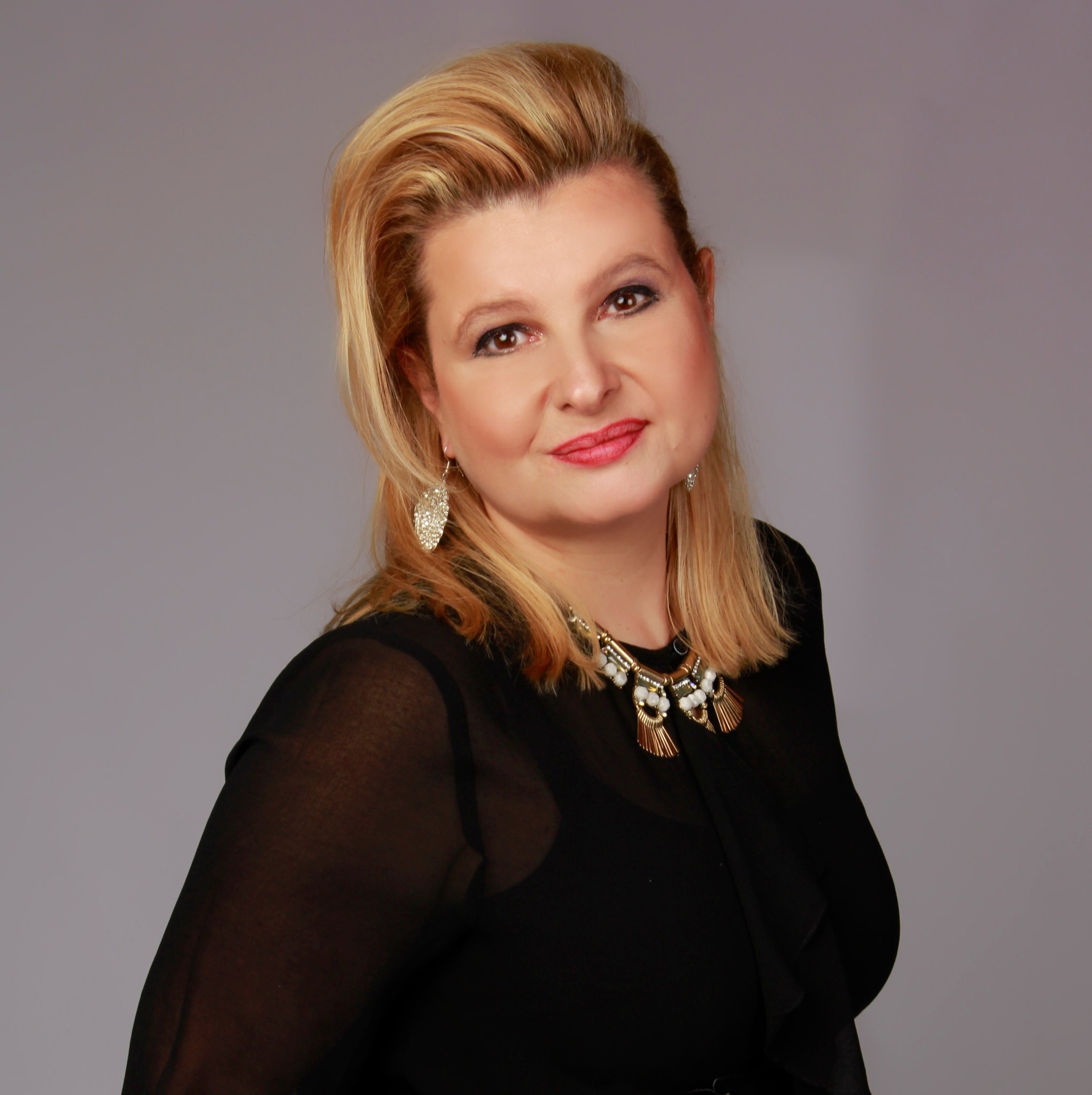 Dorothée Rajiah