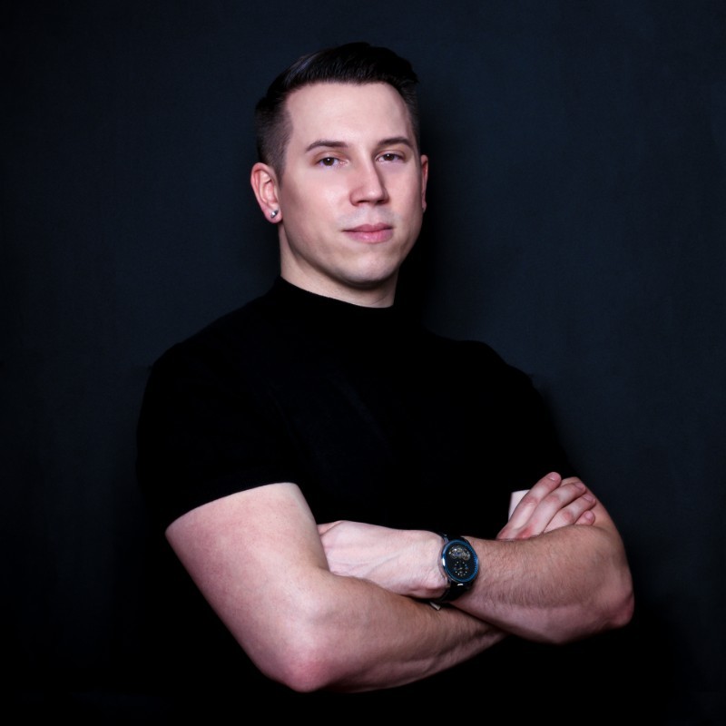 Jérémie Bader